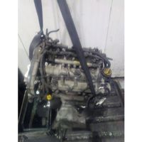 Fiat Croma Moteur 