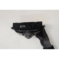 Hyundai ix20 Climate control unit 