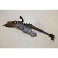 Volvo S60 Steering wheel axle 