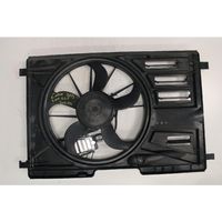 Ford C-MAX II Ventilateur de refroidissement de radiateur électrique 