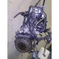 Daewoo Matiz Moteur B10S1