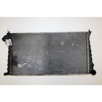 Citroen Berlingo Heater blower radiator 