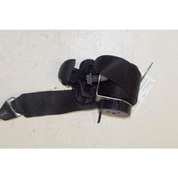 Opel Agila A Rear seatbelt 