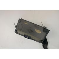 Fiat Panda II Glove box 