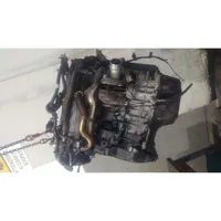 Volkswagen Touareg I Moteur BAC