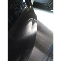 Opel Corsa D Portellone posteriore/bagagliaio 