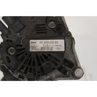 Citroen Nemo Alternator 