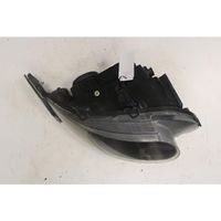 Saab 9-5 Lampa przednia 