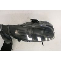 Saab 9-5 Lampa przednia 