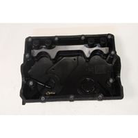 Volkswagen Polo IV 9N3 Copertura per bilanciere albero a camme 