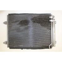 Volkswagen PASSAT B7 Radiateur condenseur de climatisation 