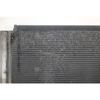 Renault Scenic III -  Grand scenic III A/C cooling radiator (condenser) 