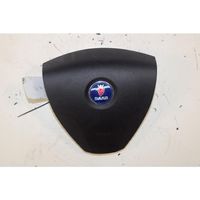 Saab 9-3 Ver2 Poduszka powietrzna Airbag kierownicy 