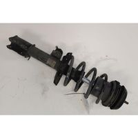 Opel Meriva A Front shock absorber/damper 