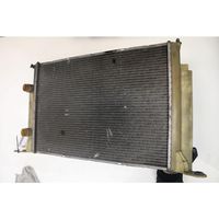 Fiat Stilo Radiateur soufflant de chauffage 