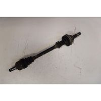 Fiat Ducato Front driveshaft 