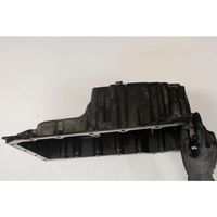 BMW 1 E81 E87 Oil sump 