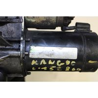 Renault Kangoo I Starter motor 