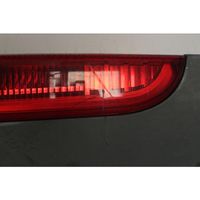 Renault Trafic II (X83) Lampa tylna 