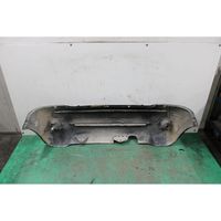 Chevrolet Matiz Rear bumper 