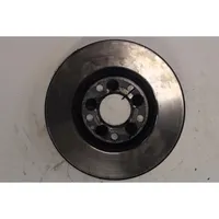 Mercedes-Benz A W176 Front brake disc 