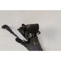 Fiat Uno Front wiper linkage and motor 