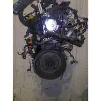 Renault Megane IV Engine K9KG657