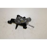 Citroen C3 Rear window wiper motor 