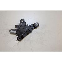 Citroen C3 Rear window wiper motor 