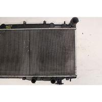 Subaru Legacy Radiateur de chauffage 