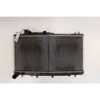 Subaru Legacy Radiateur de chauffage 