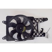 Fiat Seicento/600 Ventilatore di raffreddamento elettrico del radiatore 