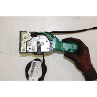 Alfa Romeo Mito Front door lock 