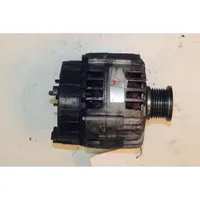 Opel Vivaro Alternator 