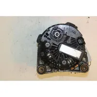 Opel Vivaro Alternator 