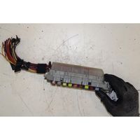 Opel Meriva A Fuse module 