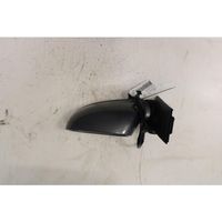 Volkswagen Golf Plus Front door electric wing mirror 