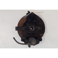 Fiat Doblo Front wheel hub 