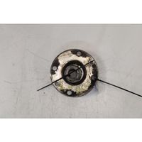 Fiat Doblo Rear wheel hub 