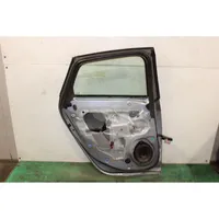 Opel Astra J Rear door 