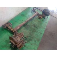 Opel Astra J Rear axle beam 