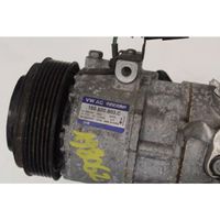 Volkswagen Up Air conditioning (A/C) compressor (pump) 