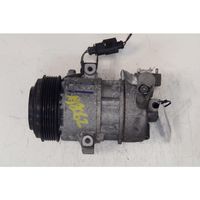 Volkswagen Up Air conditioning (A/C) compressor (pump) 