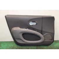 Nissan Micra Front door card panel trim 