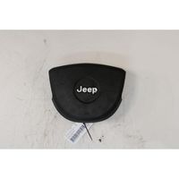 Jeep Cherokee Poduszka powietrzna Airbag kierownicy 