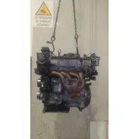 Volkswagen Golf V Engine BLF