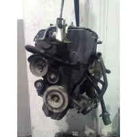 Fiat Doblo Silnik / Komplet 