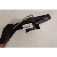 Citroen DS3 Lift Jack 