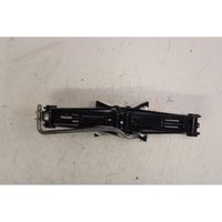 Citroen DS3 Lift Jack 