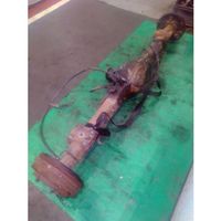 Ford Tourneo Rear axle beam 